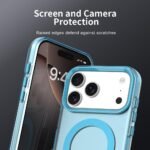 Innova Candy MagSafe за iPhone 17 Pro - Light Blue - Image 7