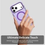 Innova Candy MagSafe за iPhone 17 Pro - Purple - Image 6