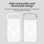 Innova Candy MagSafe за iPhone 17 Air - White - Image 4