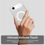 Innova Candy MagSafe за iPhone 17 Air - White - Image 5