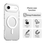 Innova Candy MagSafe за iPhone 17 Air - White - Image 6