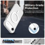 Innova Candy MagSafe за iPhone 17 Air - White - Image 3