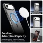 Innova Candy MagSafe за iPhone 17 Air - Black - Image 4