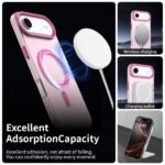 Innova Candy MagSafe за iPhone 17 Air - Pink - Image 2
