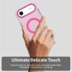 Innova Candy MagSafe за iPhone 17 Air - Pink - Image 5