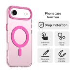 Innova Candy MagSafe за iPhone 17 Air - Pink - Image 7