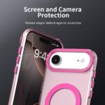 Innova Candy MagSafe за iPhone 17 Air - Pink - Image 6
