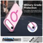 Innova Candy MagSafe за iPhone 17 Air - Pink - Image 4