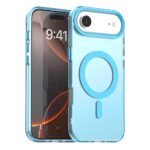 Innova Candy MagSafe за iPhone 17 Air - Light Blue