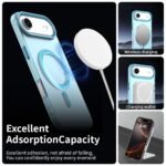 Innova Candy MagSafe за iPhone 17 Air - Light Blue - Image 2
