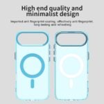 Innova Candy MagSafe за iPhone 17 Air - Light Blue - Image 3
