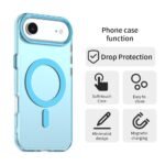 Innova Candy MagSafe за iPhone 17 Air - Light Blue - Image 5