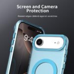 Innova Candy MagSafe за iPhone 17 Air - Light Blue - Image 6