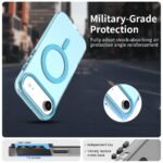 Innova Candy MagSafe за iPhone 17 Air - Light Blue - Image 7