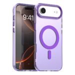 Innova Candy MagSafe за iPhone 17 Air - Purple