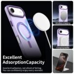 Innova Candy MagSafe за iPhone 17 Air - Purple - Image 2