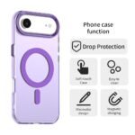 Innova Candy MagSafe за iPhone 17 Air - Purple - Image 6