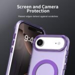 Innova Candy MagSafe за iPhone 17 Air - Purple - Image 7