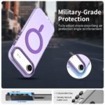 Innova Candy MagSafe за iPhone 17 Air - Purple - Image 3