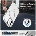 Innova Candy MagSafe за iPhone 17 - White - Image 6