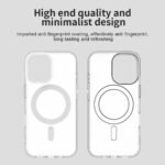 Innova Candy MagSafe за iPhone 17 - White - Image 2