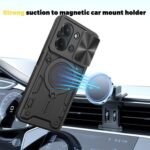 Innova Camguard за Xiaomi Redmi 15C/Poco C85 - Black - Image 7