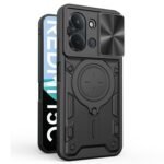 Innova Camguard за Xiaomi Redmi 15C/Poco C85 - Black