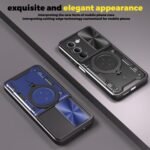 Innova Camguard за Xiaomi Redmi 15 4G/Redmi 15 5G - Black - Image 8