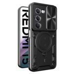 Innova Camguard за Xiaomi Redmi 15 4G/Redmi 15 5G - Black