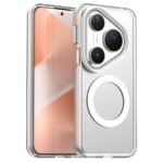 Innova Candy MagSafe за Huawei Pura 80 Pro - White