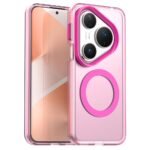 Innova Candy MagSafe за Huawei Pura 80 Pro - Pink