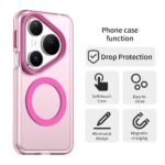 Innova Candy MagSafe за Huawei Pura 80 Pro - Pink - Image 6