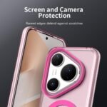 Innova Candy MagSafe за Huawei Pura 80 Pro - Pink - Image 7