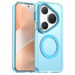 Innova Candy MagSafe за Huawei Pura 80 Pro - Light Blue