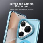Innova Candy MagSafe за Huawei Pura 80 Pro - Light Blue - Image 7