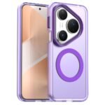 Innova Candy MagSafe за Huawei Pura 80 Pro - Purple