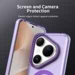 Innova Candy MagSafe за Huawei Pura 80 Pro - Purple - Image 7