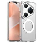 Innova Candy MagSafe за Huawei Pura 80 Ultra - White