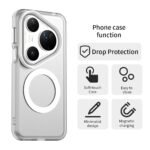 Innova Candy MagSafe за Huawei Pura 80 Ultra - White - Image 6