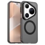 Innova Candy MagSafe за Huawei Pura 80 Ultra - Black