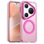 Innova Candy MagSafe за Huawei Pura 80 Ultra - Pink