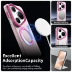 Innova Candy MagSafe за Huawei Pura 80 Ultra - Pink - Image 3
