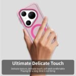 Innova Candy MagSafe за Huawei Pura 80 Ultra - Pink - Image 5