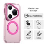 Innova Candy MagSafe за Huawei Pura 80 Ultra - Pink - Image 6