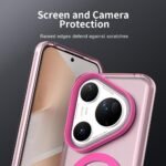 Innova Candy MagSafe за Huawei Pura 80 Ultra - Pink - Image 7