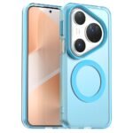Innova Candy MagSafe за Huawei Pura 80 Ultra - Light Blue