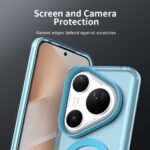 Innova Candy MagSafe за Huawei Pura 80 Ultra - Light Blue - Image 7