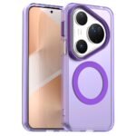 Innova Candy MagSafe за Huawei Pura 80 Ultra - Purple