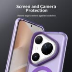 Innova Candy MagSafe за Huawei Pura 80 Ultra - Purple - Image 7