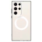 Innova Candy MagSafe за Samsung Galaxy S24 Ultra - White - Image 2